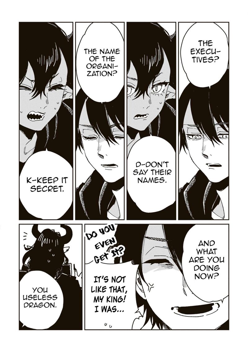 Shiou No Kikan Moto Yuusha No Ore Jibun Ga Soshiki Shita Chuuni Himitsu Kessha O Tomeru Tame Ni Futatabi Isekai Ni Shoukan Sareteshimau 8 18