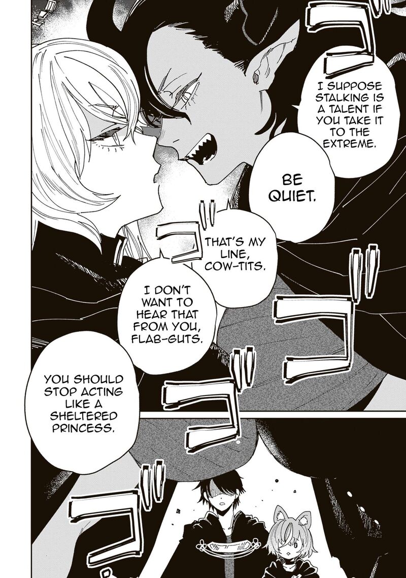 Shiou No Kikan Moto Yuusha No Ore Jibun Ga Soshiki Shita Chuuni Himitsu Kessha O Tomeru Tame Ni Futatabi Isekai Ni Shoukan Sareteshimau 8 20