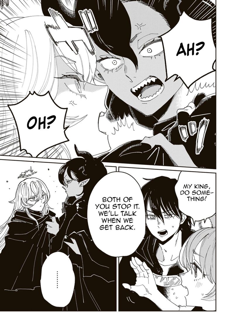 Shiou No Kikan Moto Yuusha No Ore Jibun Ga Soshiki Shita Chuuni Himitsu Kessha O Tomeru Tame Ni Futatabi Isekai Ni Shoukan Sareteshimau 8 21