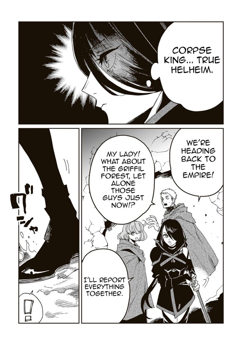 Shiou No Kikan Moto Yuusha No Ore Jibun Ga Soshiki Shita Chuuni Himitsu Kessha O Tomeru Tame Ni Futatabi Isekai Ni Shoukan Sareteshimau 8 29