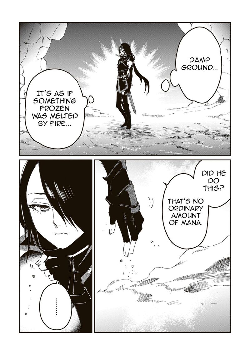 Shiou No Kikan Moto Yuusha No Ore Jibun Ga Soshiki Shita Chuuni Himitsu Kessha O Tomeru Tame Ni Futatabi Isekai Ni Shoukan Sareteshimau 8 30