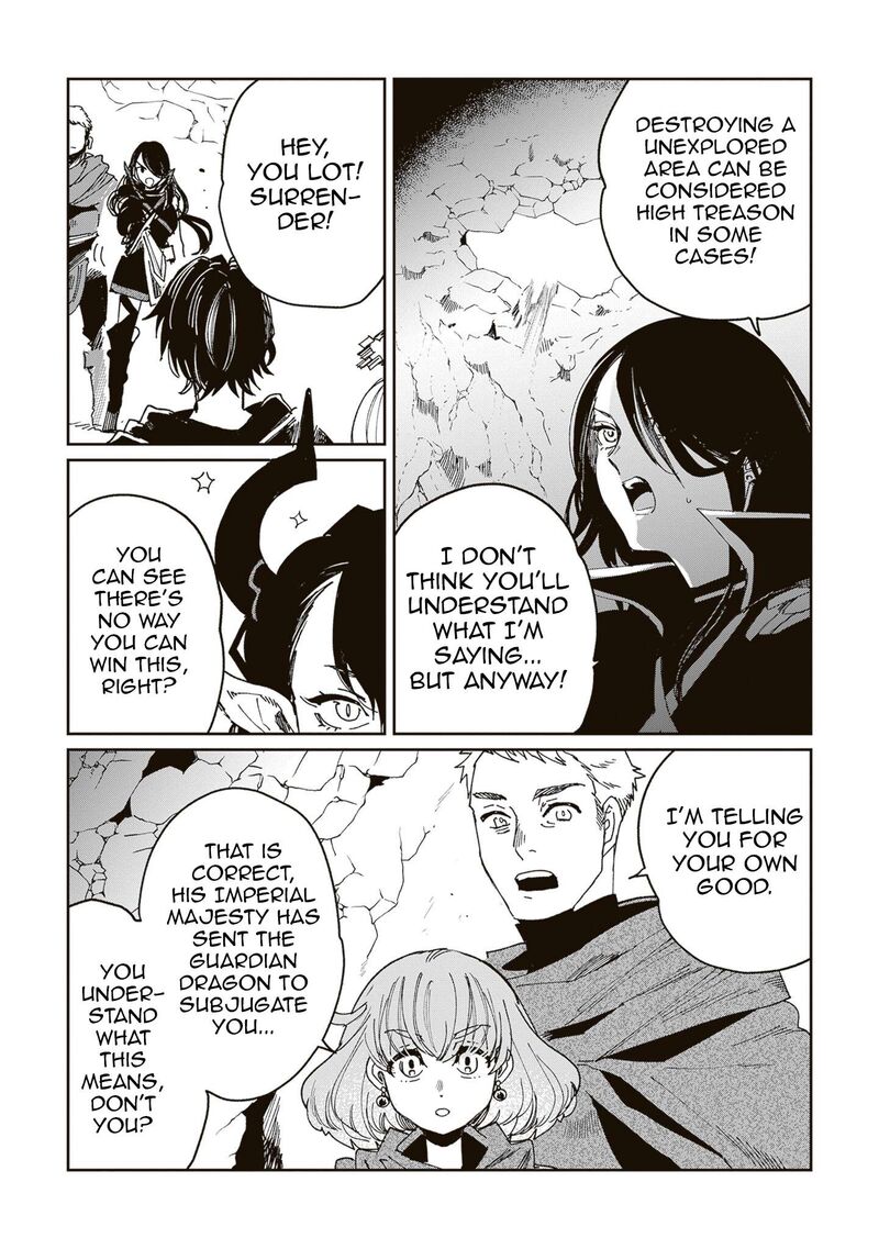 Shiou No Kikan Moto Yuusha No Ore Jibun Ga Soshiki Shita Chuuni Himitsu Kessha O Tomeru Tame Ni Futatabi Isekai Ni Shoukan Sareteshimau 8 6