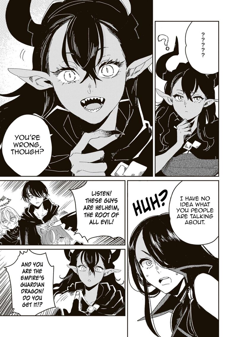 Shiou No Kikan Moto Yuusha No Ore Jibun Ga Soshiki Shita Chuuni Himitsu Kessha O Tomeru Tame Ni Futatabi Isekai Ni Shoukan Sareteshimau 8 7
