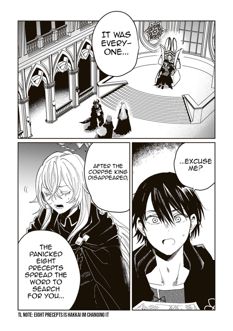 Shiou No Kikan Moto Yuusha No Ore Jibun Ga Soshiki Shita Chuuni Himitsu Kessha O Tomeru Tame Ni Futatabi Isekai Ni Shoukan Sareteshimau 9 12