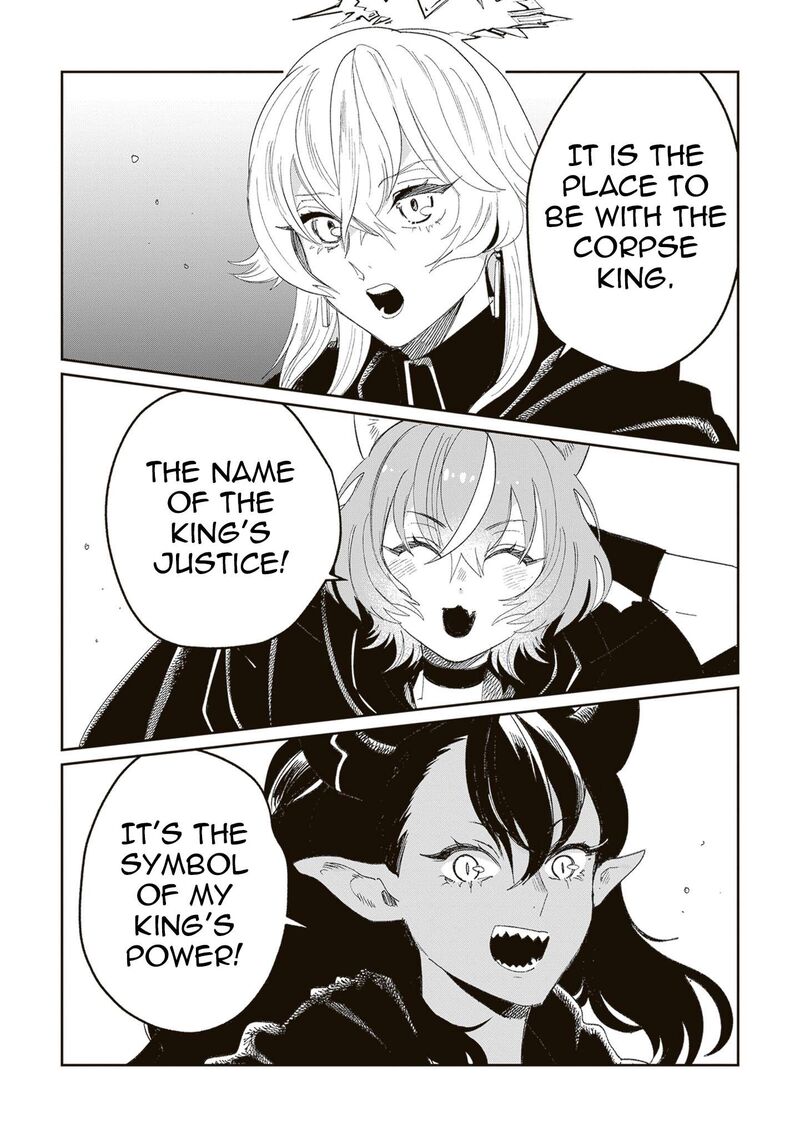 Shiou No Kikan Moto Yuusha No Ore Jibun Ga Soshiki Shita Chuuni Himitsu Kessha O Tomeru Tame Ni Futatabi Isekai Ni Shoukan Sareteshimau 9 16
