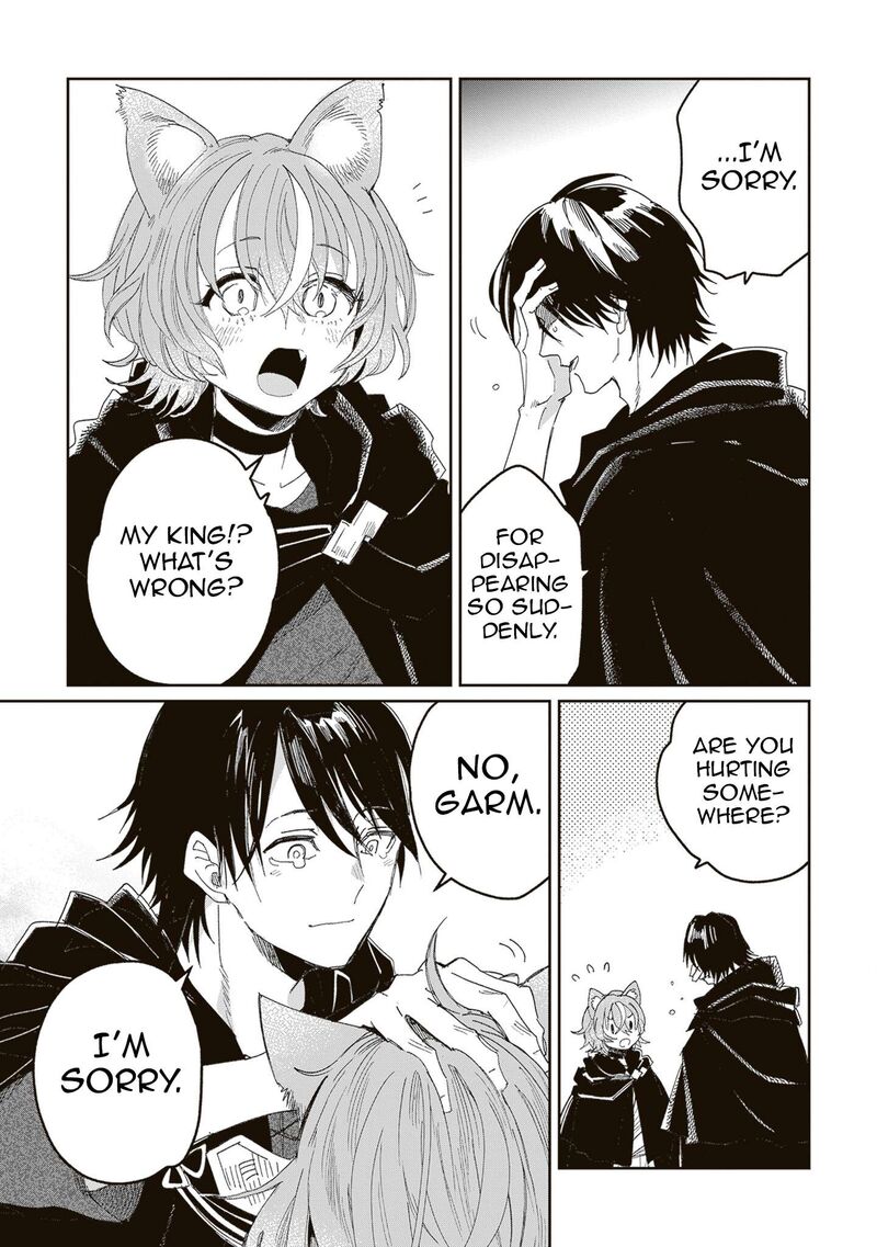 Shiou No Kikan Moto Yuusha No Ore Jibun Ga Soshiki Shita Chuuni Himitsu Kessha O Tomeru Tame Ni Futatabi Isekai Ni Shoukan Sareteshimau 9 19