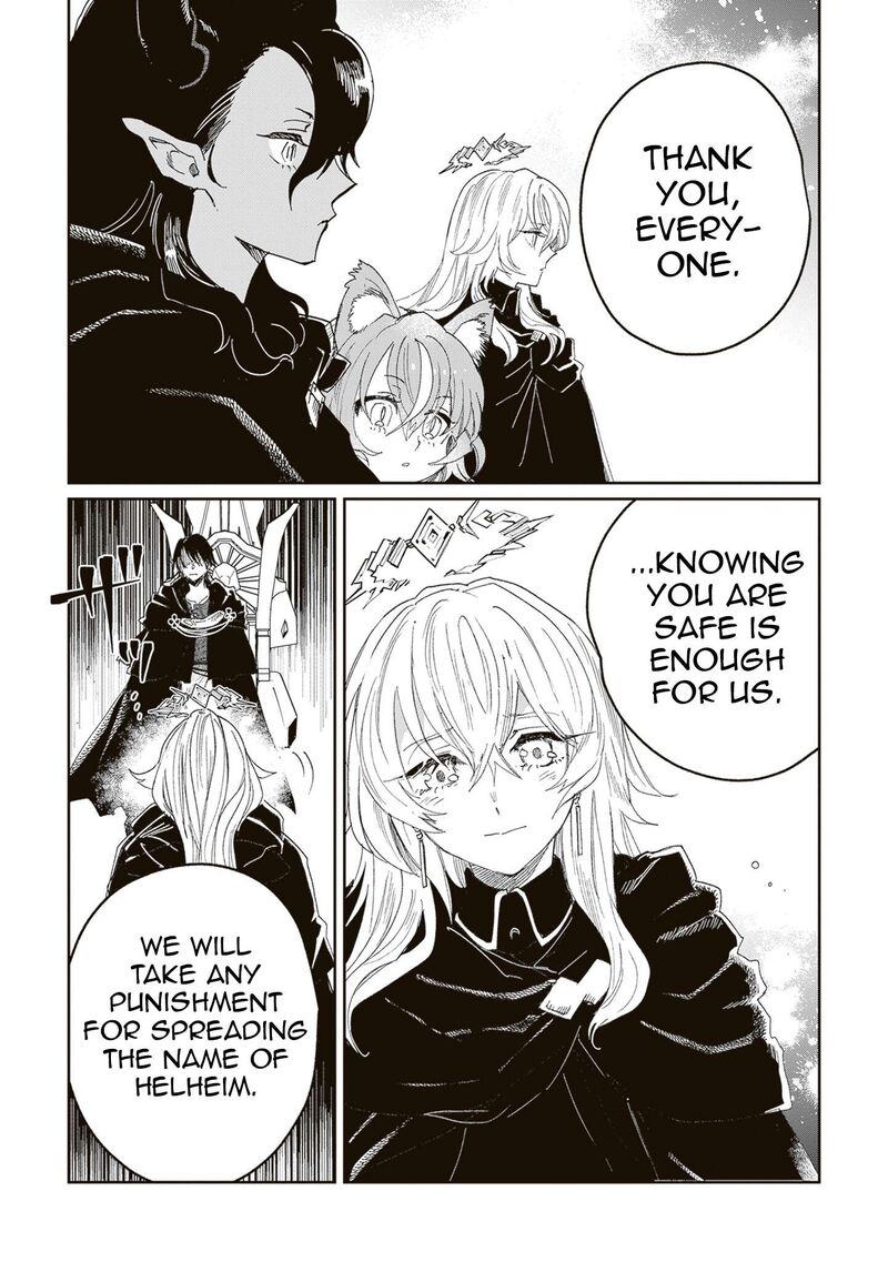 Shiou No Kikan Moto Yuusha No Ore Jibun Ga Soshiki Shita Chuuni Himitsu Kessha O Tomeru Tame Ni Futatabi Isekai Ni Shoukan Sareteshimau 9 20