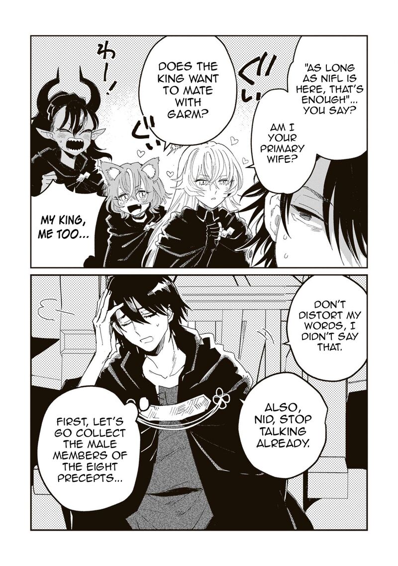 Shiou No Kikan Moto Yuusha No Ore Jibun Ga Soshiki Shita Chuuni Himitsu Kessha O Tomeru Tame Ni Futatabi Isekai Ni Shoukan Sareteshimau 9 23