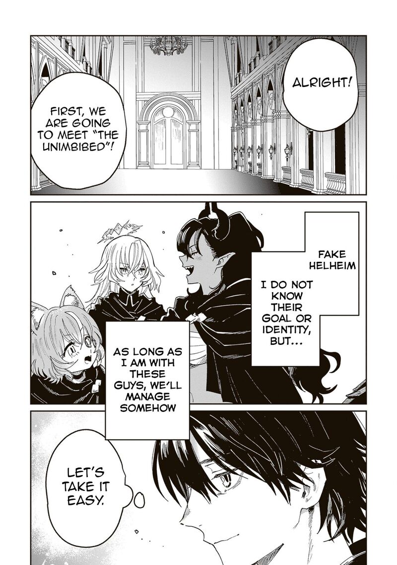 Shiou No Kikan Moto Yuusha No Ore Jibun Ga Soshiki Shita Chuuni Himitsu Kessha O Tomeru Tame Ni Futatabi Isekai Ni Shoukan Sareteshimau 9 24