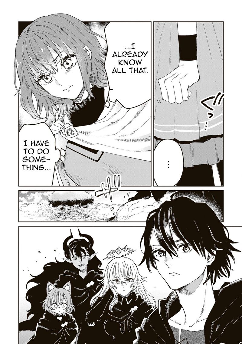 Shiou No Kikan Moto Yuusha No Ore Jibun Ga Soshiki Shita Chuuni Himitsu Kessha O Tomeru Tame Ni Futatabi Isekai Ni Shoukan Sareteshimau 9 34