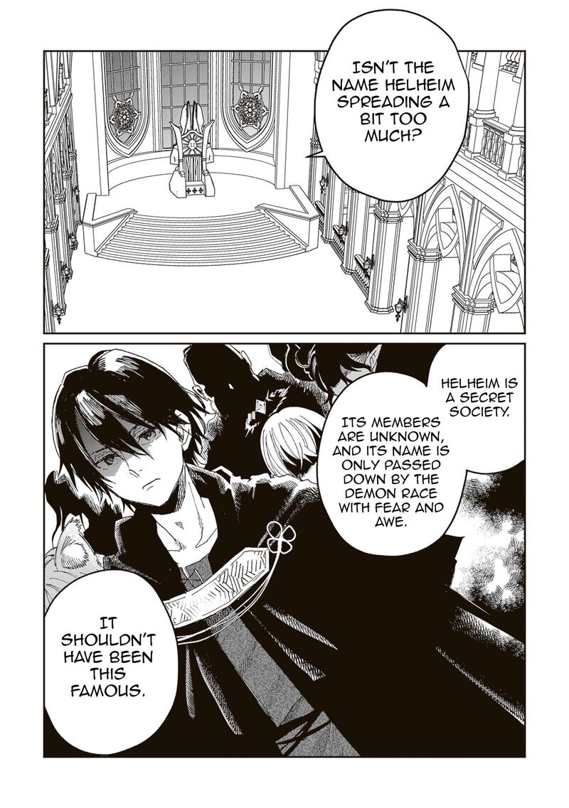 Shiou No Kikan Moto Yuusha No Ore Jibun Ga Soshiki Shita Chuuni Himitsu Kessha O Tomeru Tame Ni Futatabi Isekai Ni Shoukan Sareteshimau 9 4