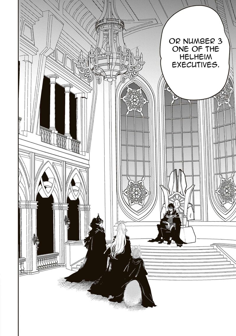 Shiou No Kikan Moto Yuusha No Ore Jibun Ga Soshiki Shita Chuuni Himitsu Kessha O Tomeru Tame Ni Futatabi Isekai Ni Shoukan Sareteshimau 9 6