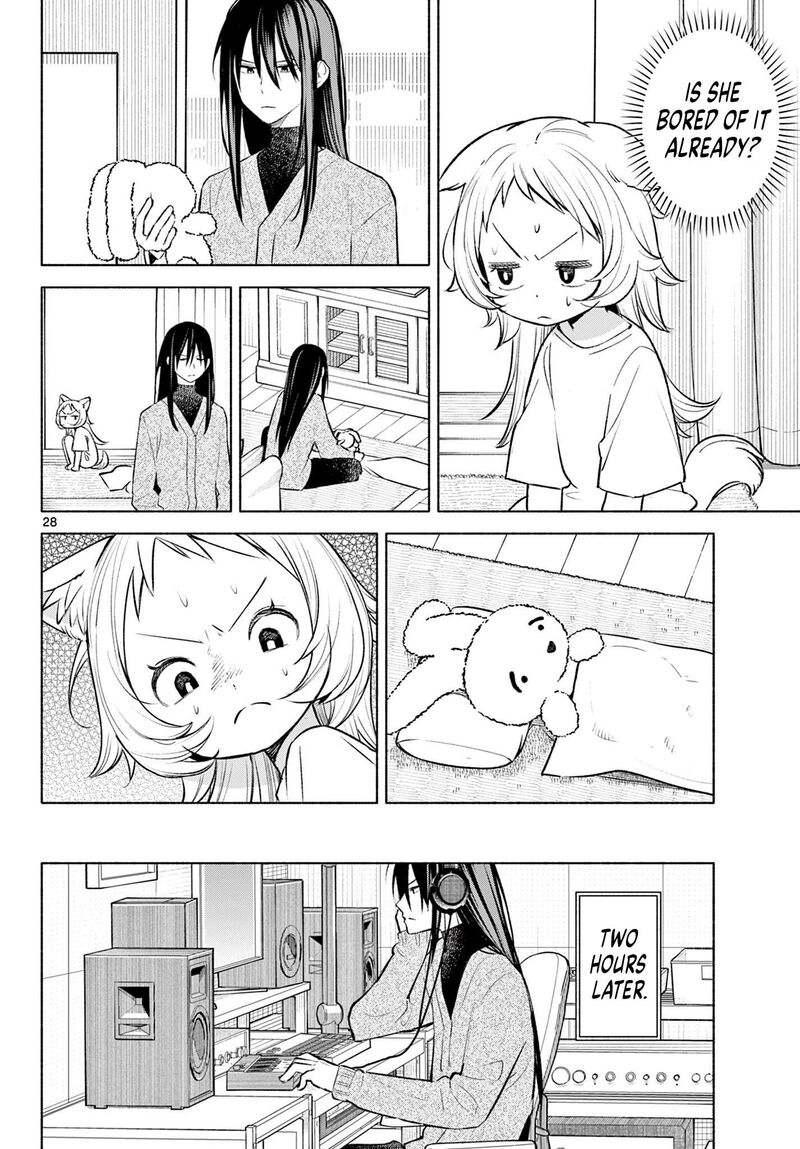 Shippo To Gekirin 1 27