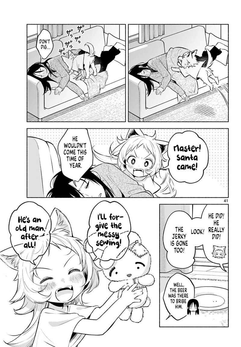Shippo To Gekirin 1 40