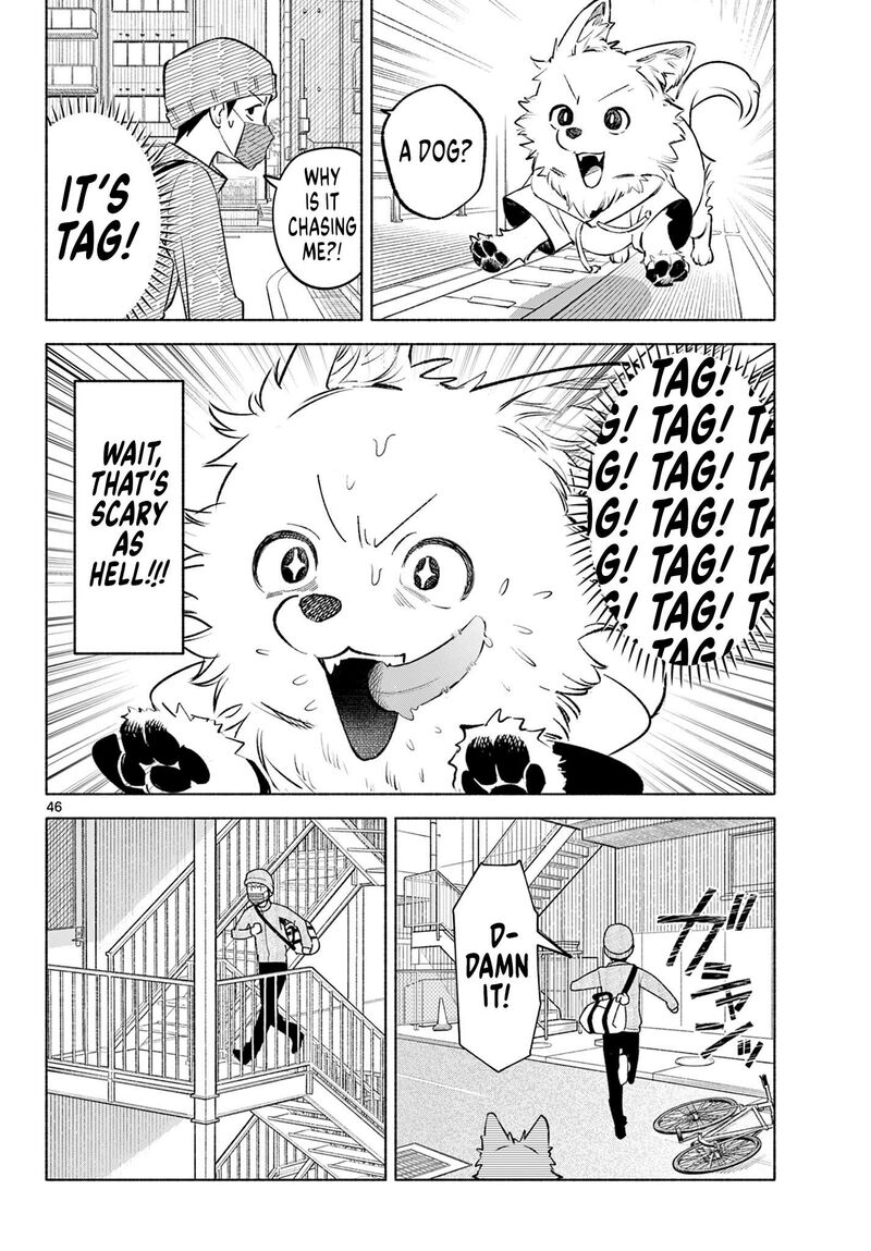 Shippo To Gekirin 1 45