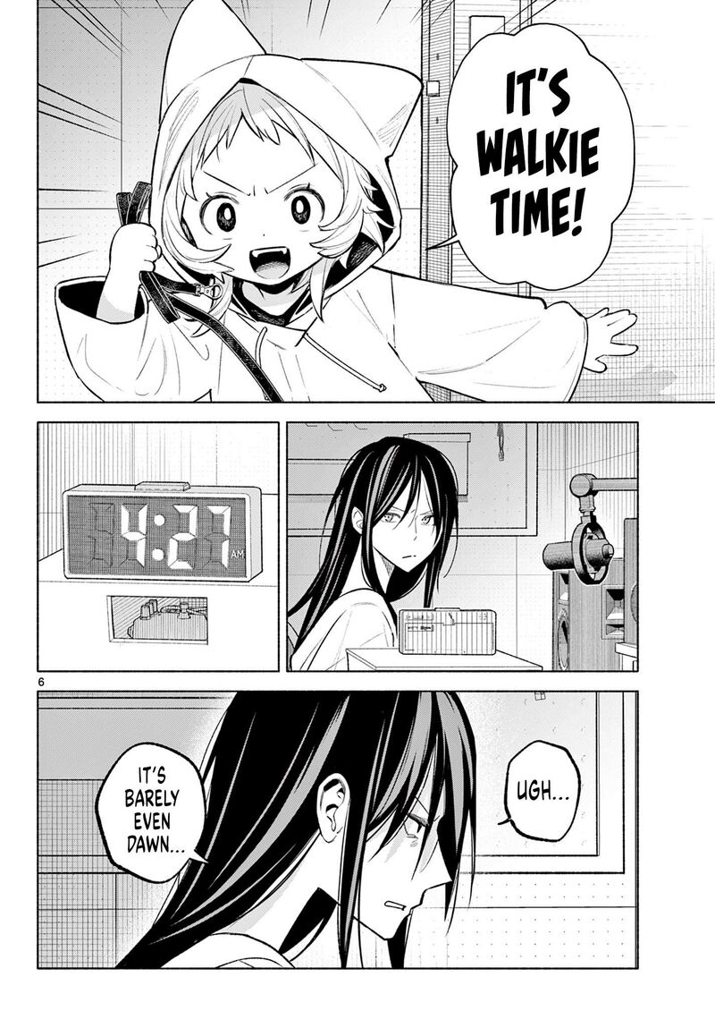 Shippo To Gekirin 1 5