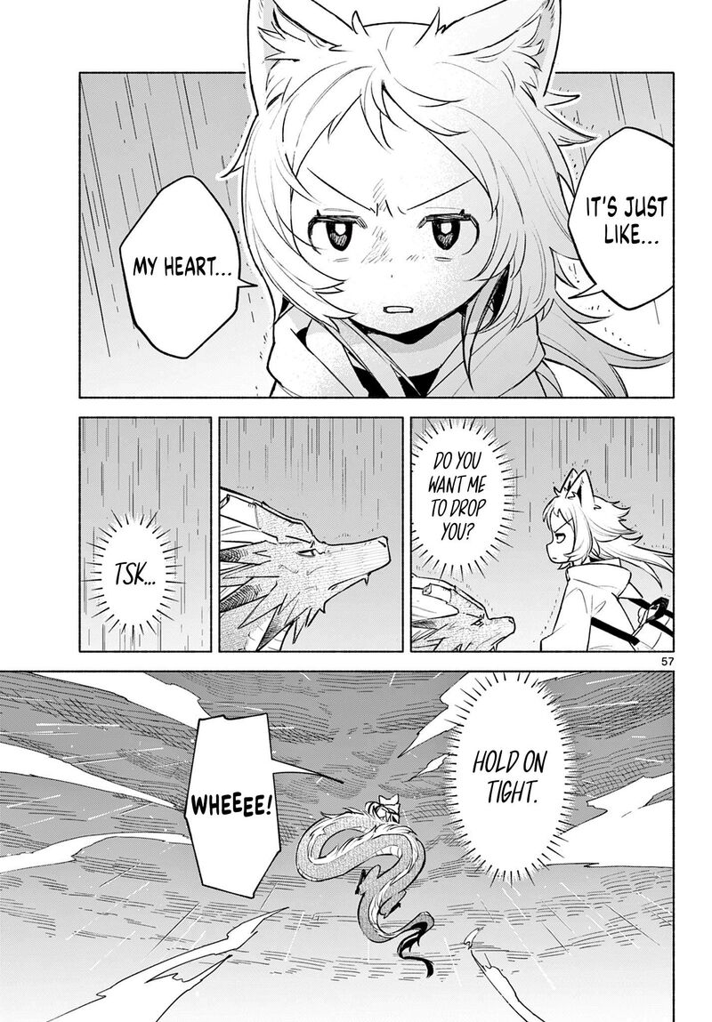 Shippo To Gekirin 1 56