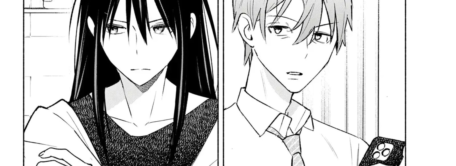 Shippo To Gekirin 10 12