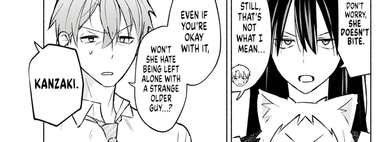 Shippo To Gekirin 10 14