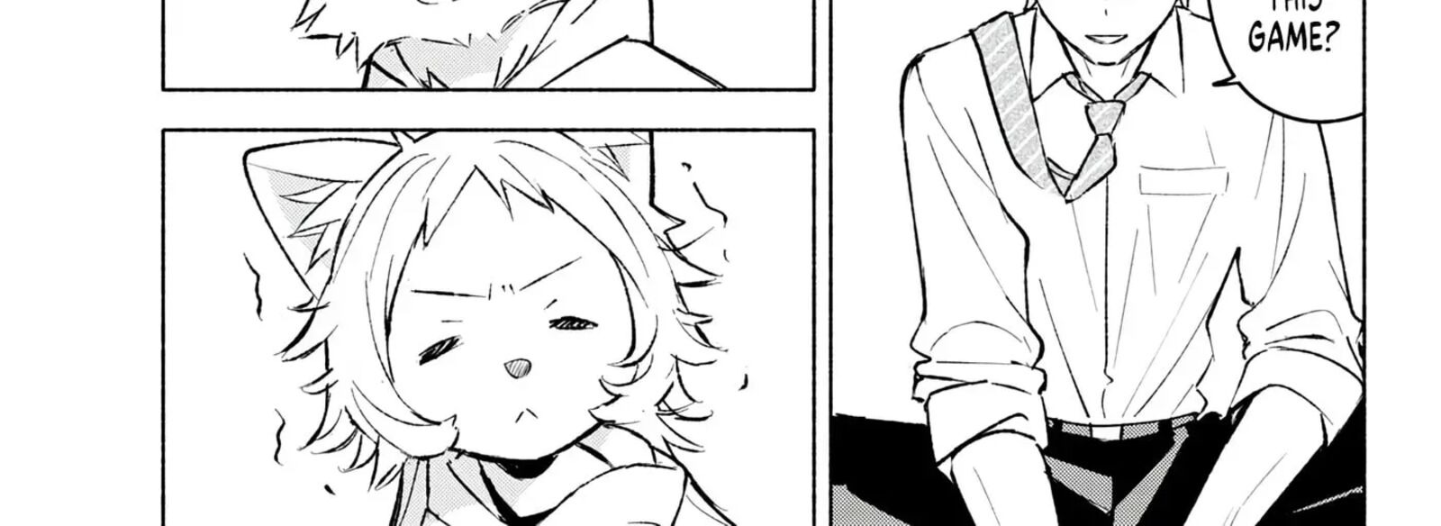 Shippo To Gekirin 10 22