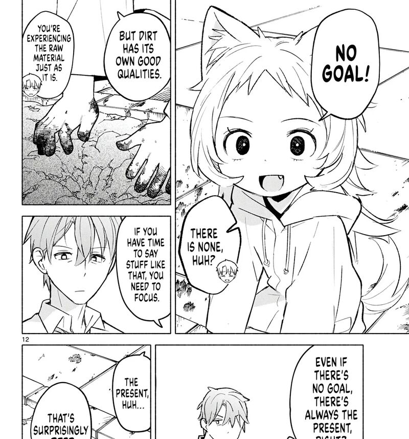 Shippo To Gekirin 10 23