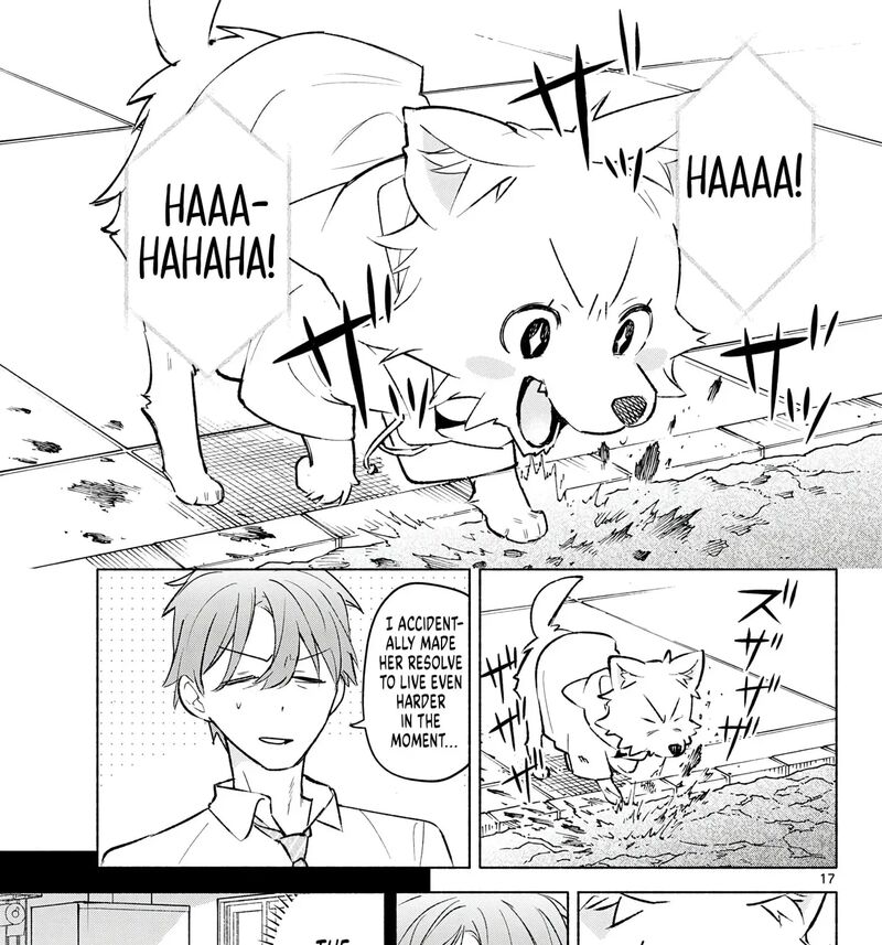 Shippo To Gekirin 10 33