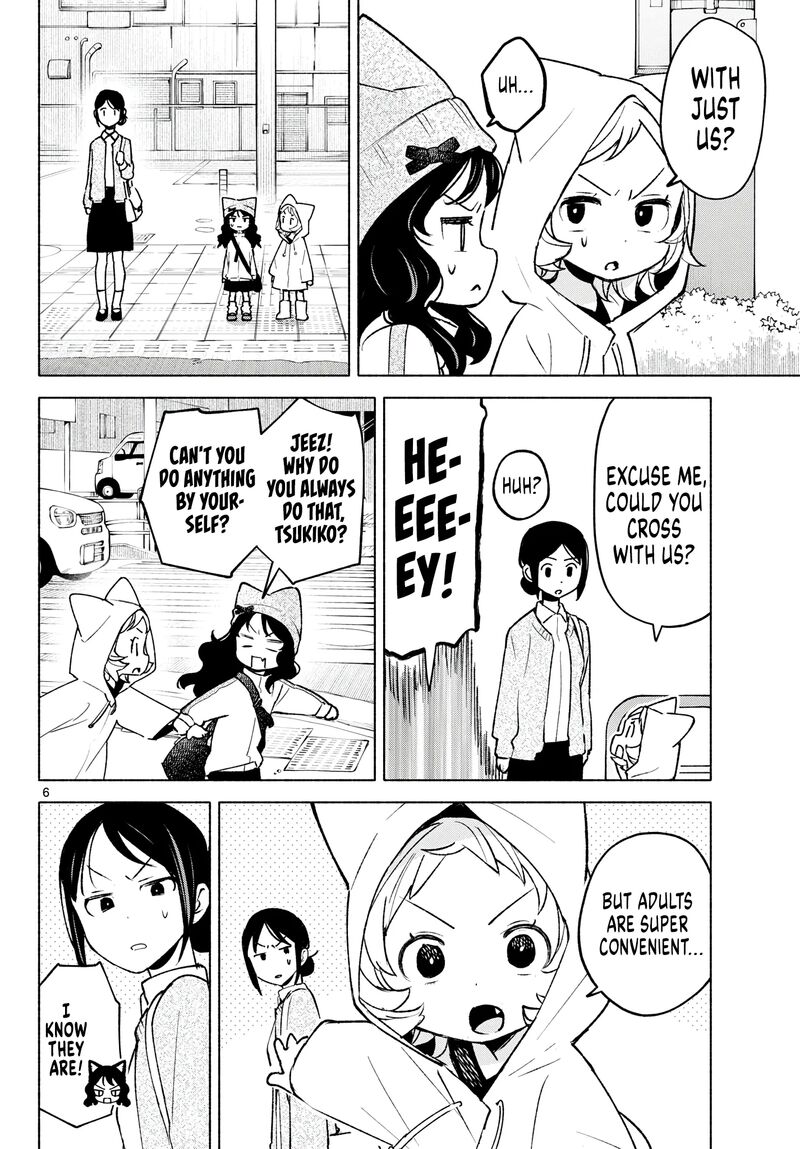 Shippo To Gekirin 12 6