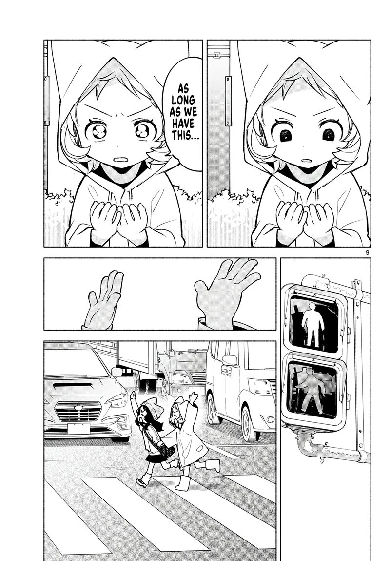 Shippo To Gekirin 12 9