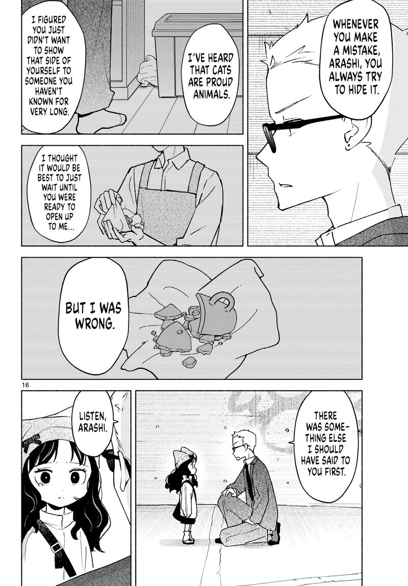 Shippo To Gekirin 13 16