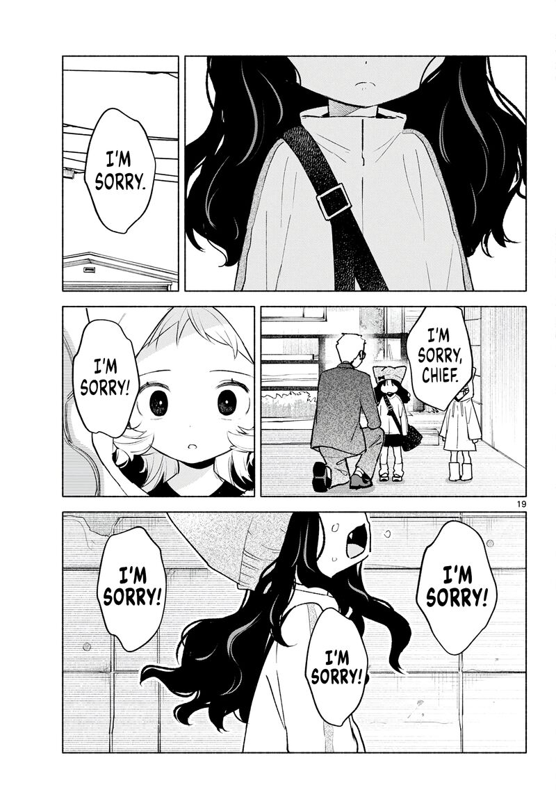 Shippo To Gekirin 13 19