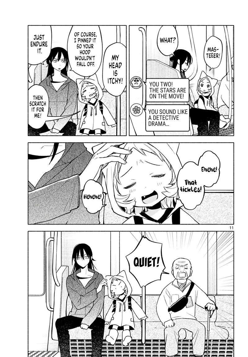Shippo To Gekirin 15 11