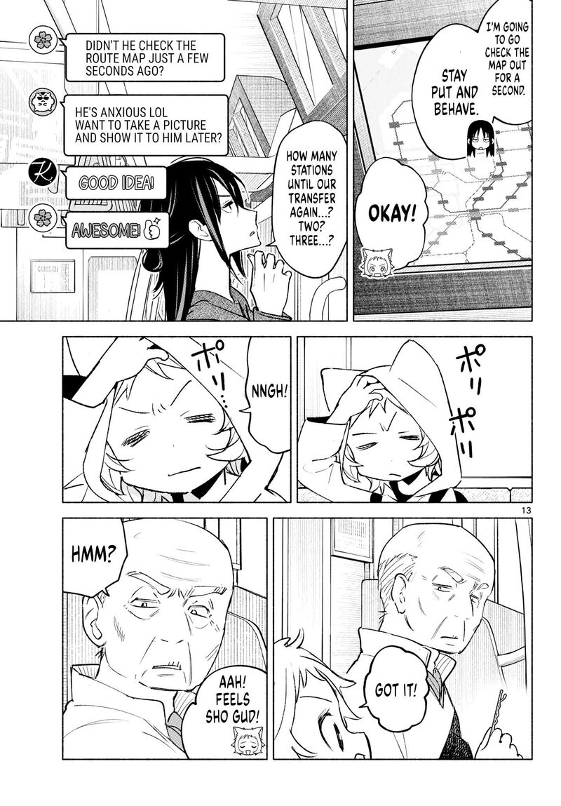 Shippo To Gekirin 15 13