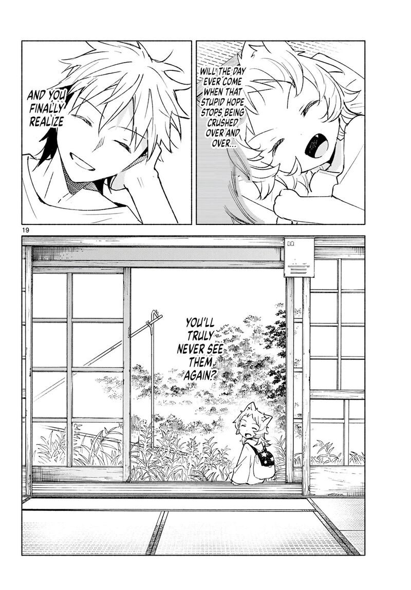 Shippo To Gekirin 17 19