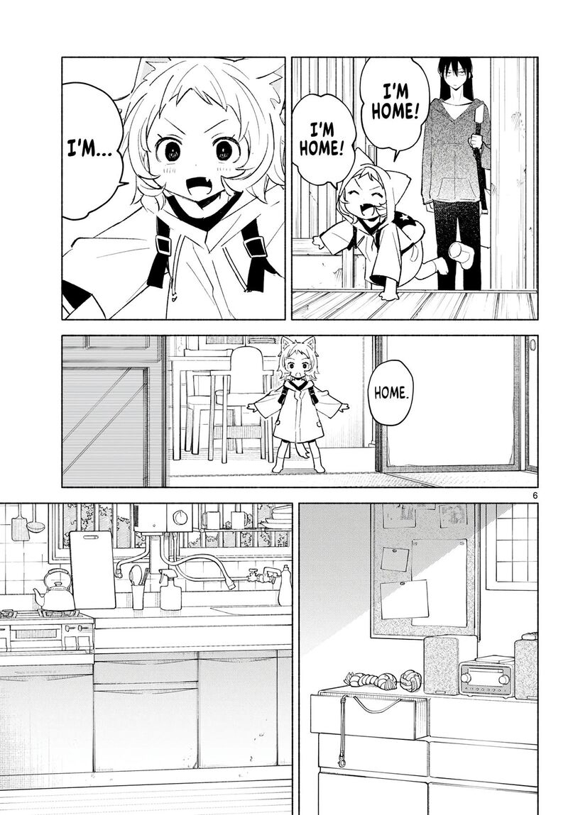 Shippo To Gekirin 17 6