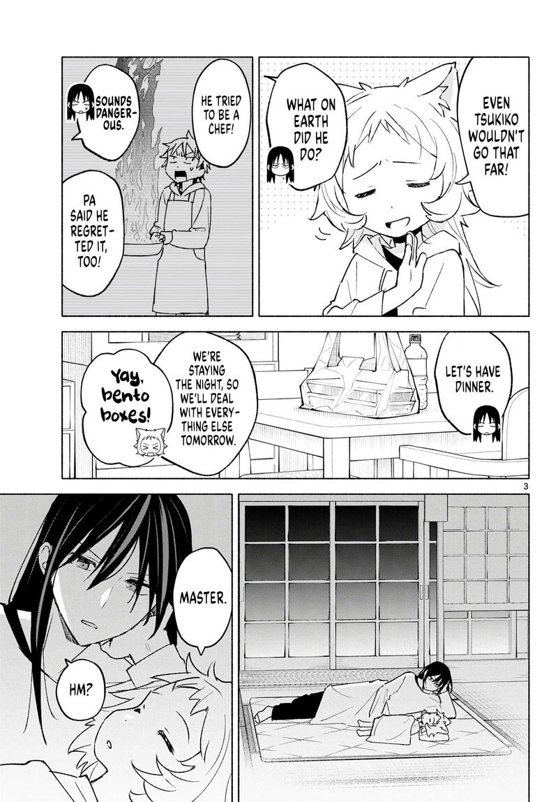 Shippo To Gekirin 18 3