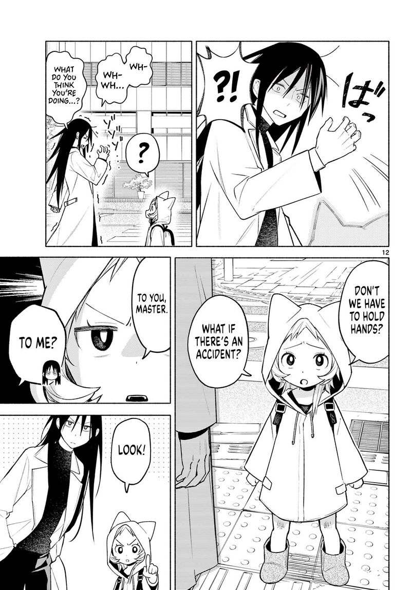 Shippo To Gekirin 2 12