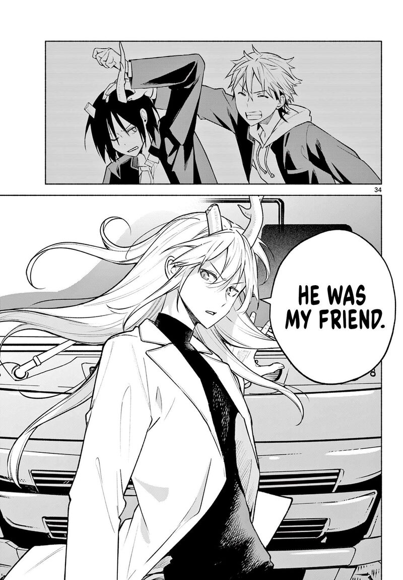 Shippo To Gekirin 2 34