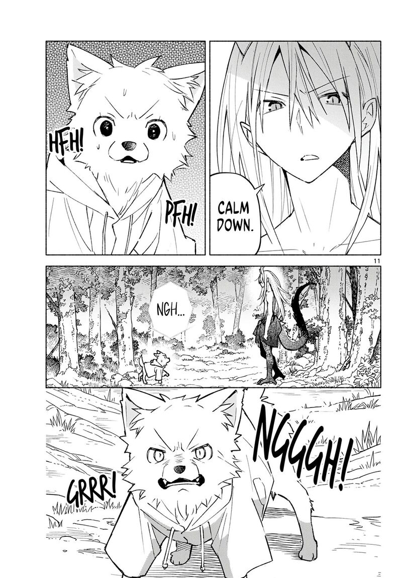 Shippo To Gekirin 21 11