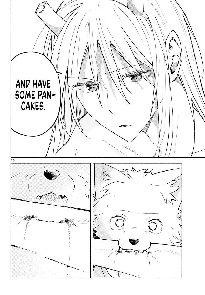 Shippo To Gekirin 21 16