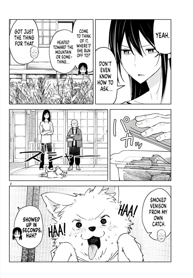 Shippo To Gekirin 21 2