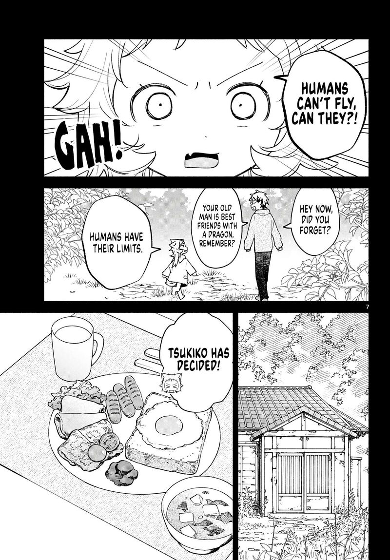 Shippo To Gekirin 22 7