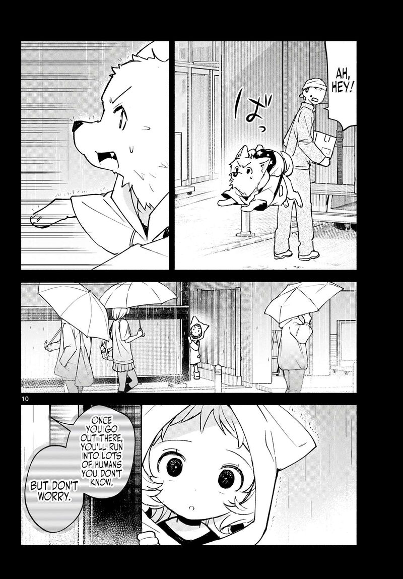 Shippo To Gekirin 24 10