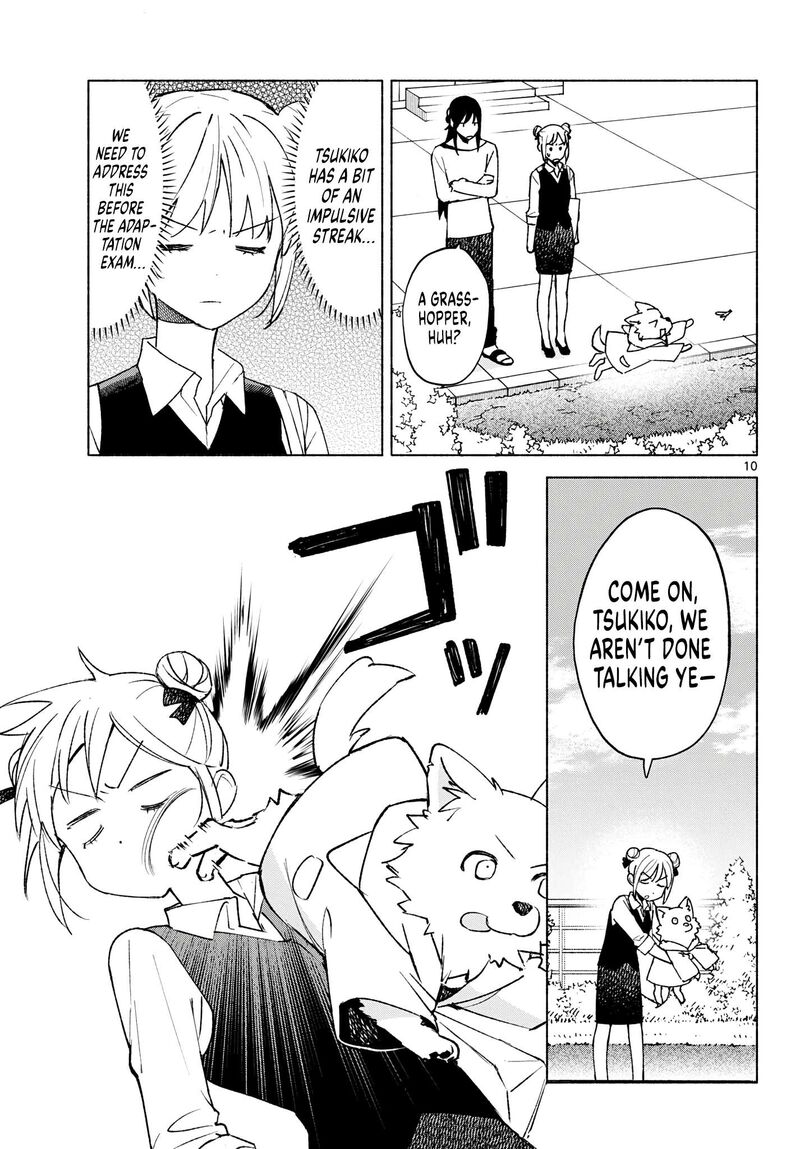 Shippo To Gekirin 25 10