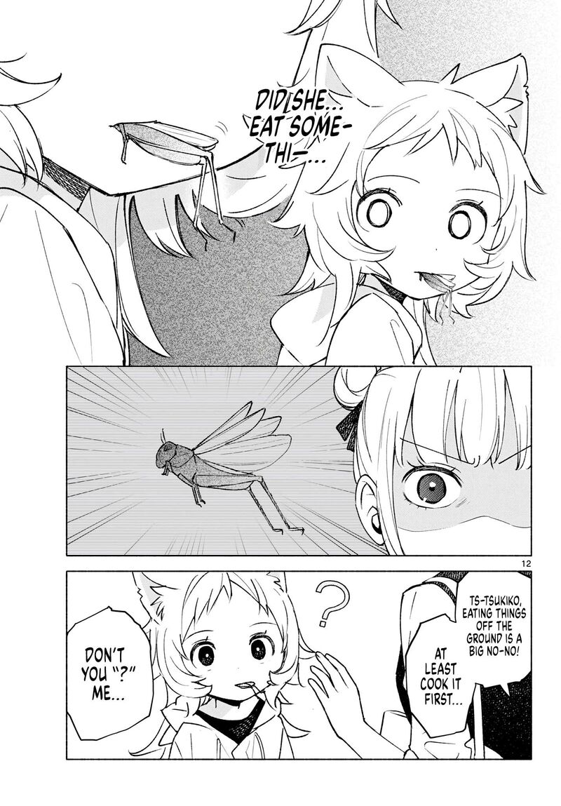 Shippo To Gekirin 25 12