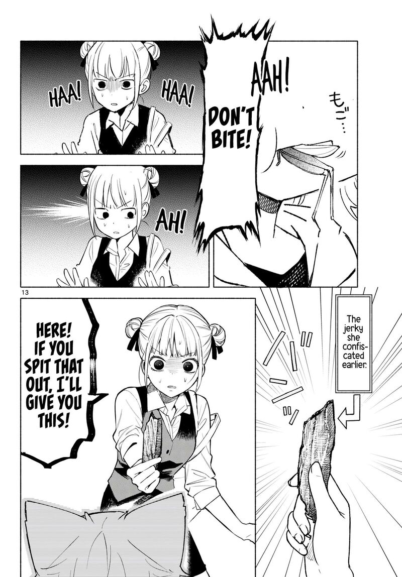 Shippo To Gekirin 25 13
