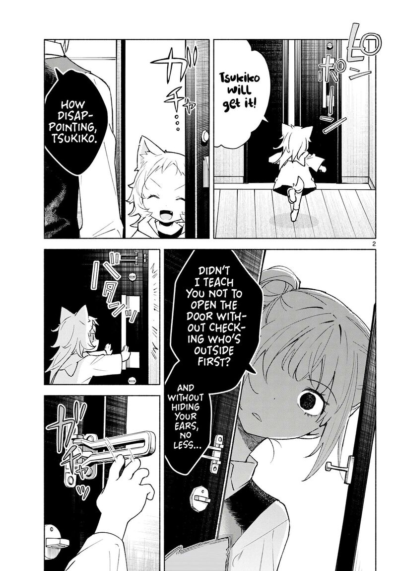 Shippo To Gekirin 25 2