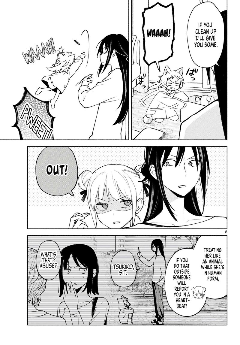Shippo To Gekirin 25 8