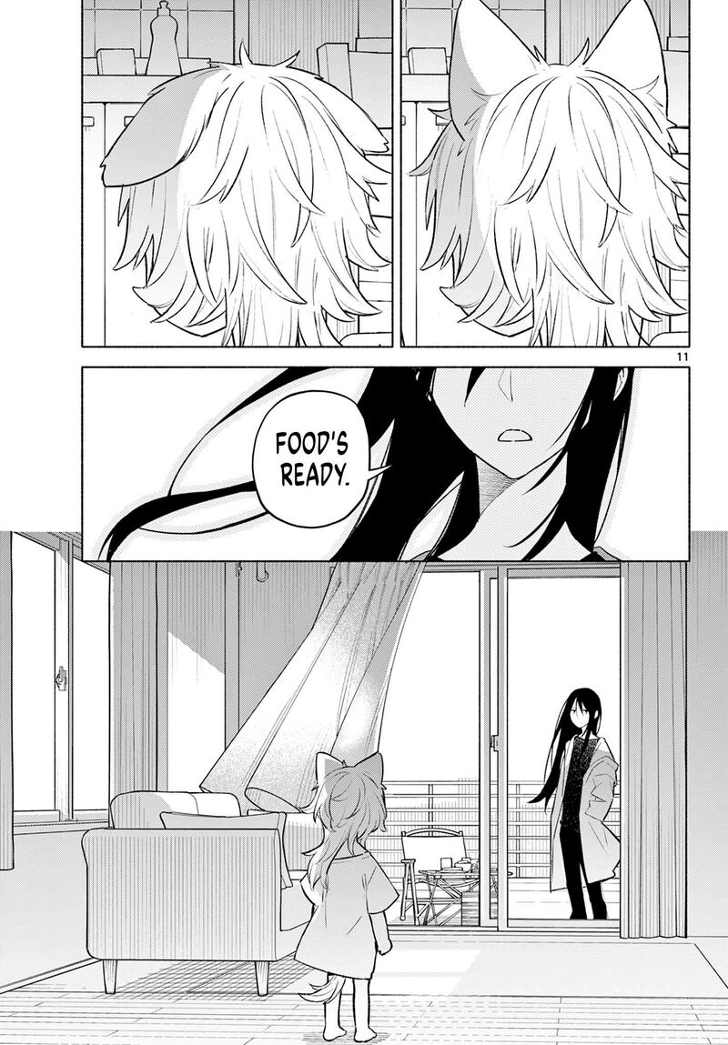 Shippo To Gekirin 3 11