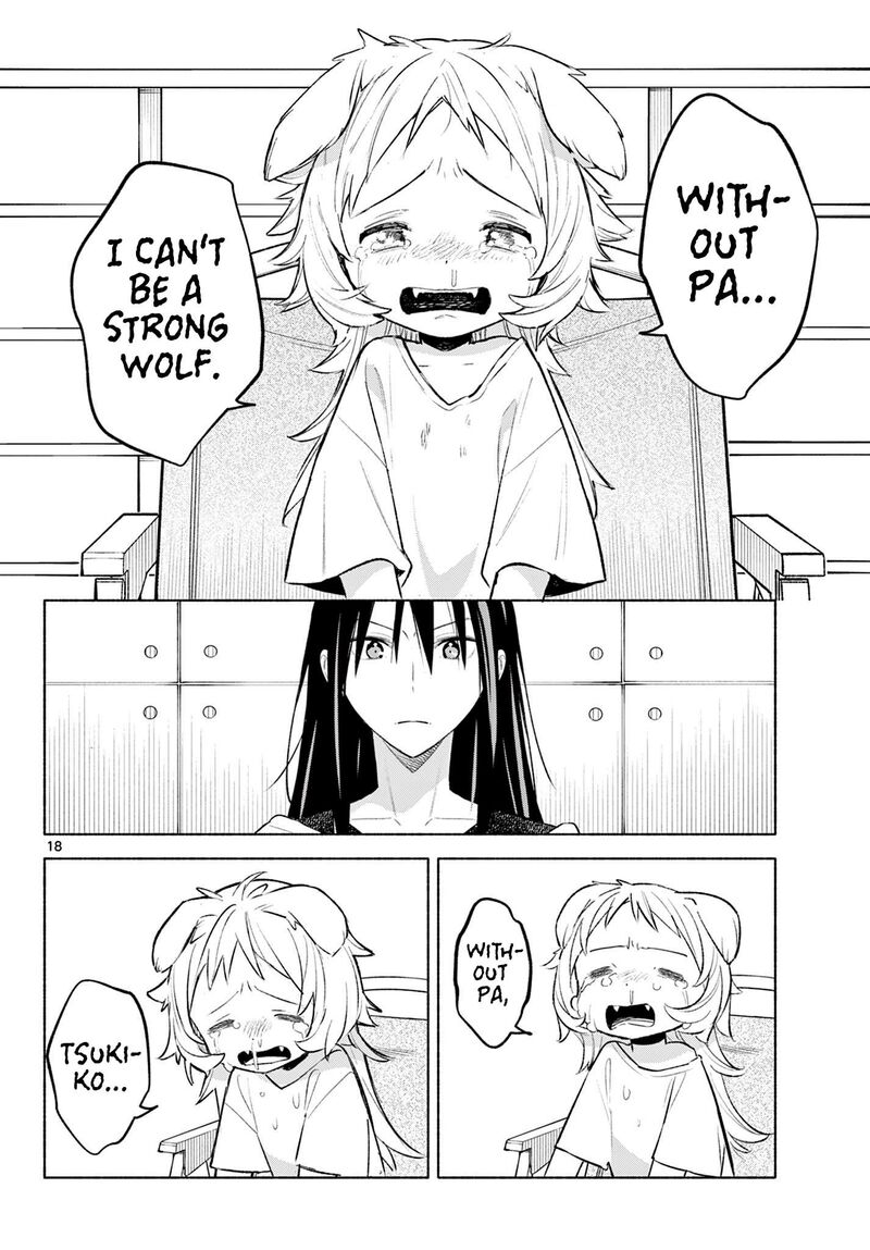 Shippo To Gekirin 3 18