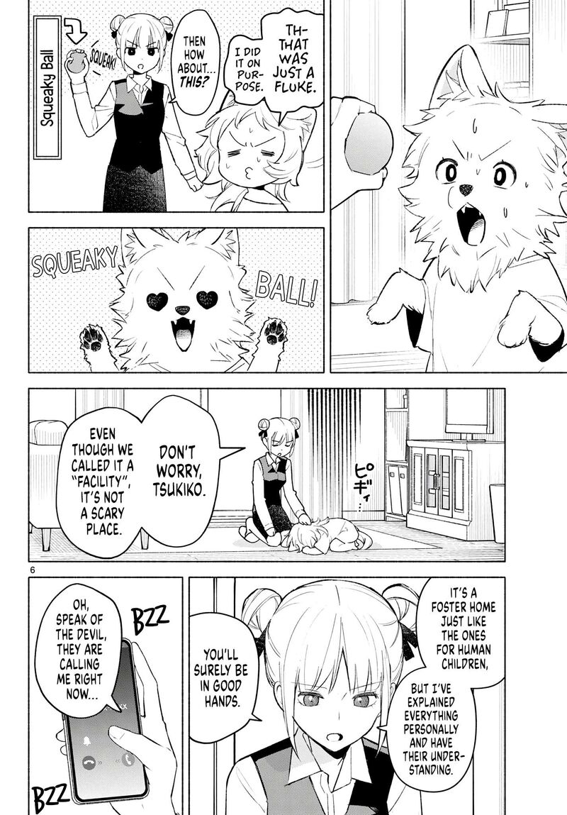 Shippo To Gekirin 4 6